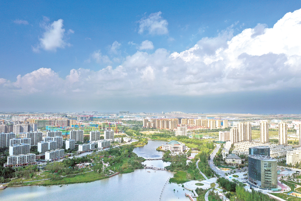 兰州新区 2019 gdp_兰州新区