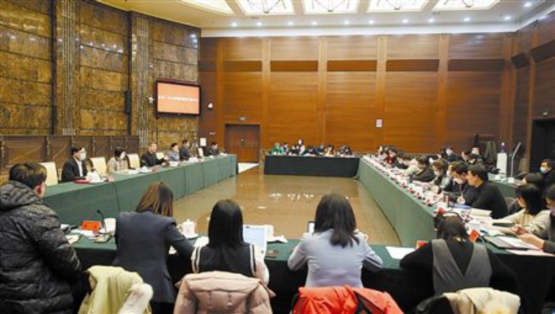 深入学习宣传贯彻习近平法治思想 促进司法为民公正司法