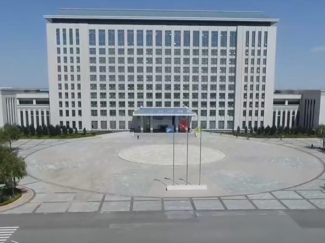 兰州新区新闻（3月14日）