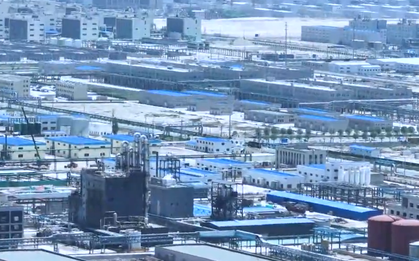 2025年5月13日【新区新闻】