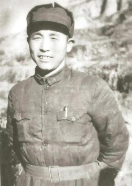 记西北野战军第四军十一师三十一团团长王学礼