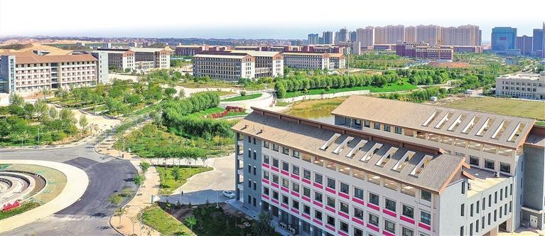 甘肃财贸职业学院实施世行甘肃职教项目发展综述