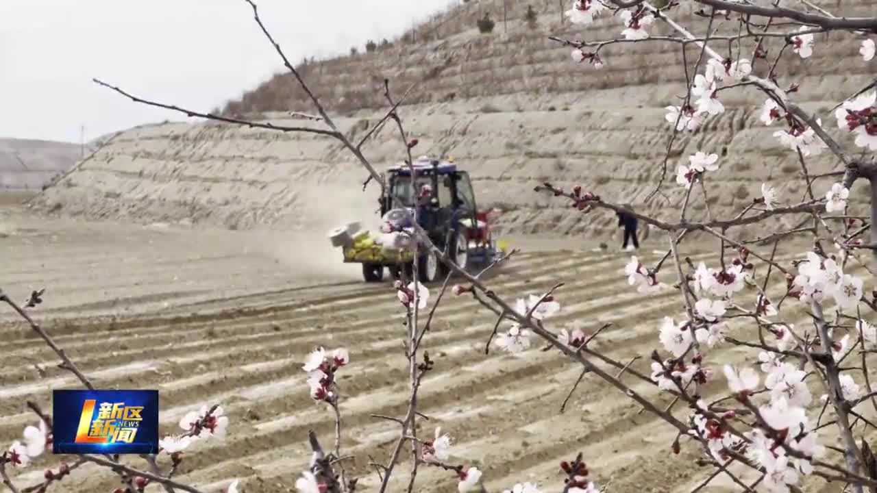 2026年4月17日【新区新闻】