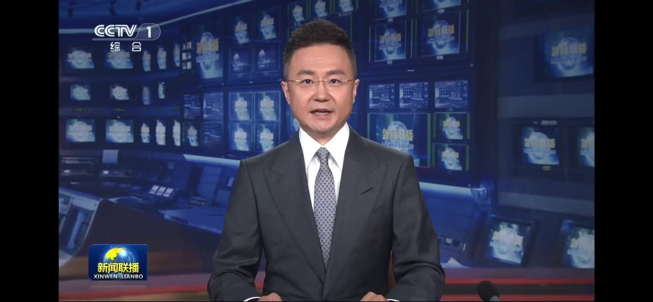 央媒看新区 | 央视《新闻联播》报道——兰州新区“津甘飞手”实训中心学员忙着学习无人机操控
