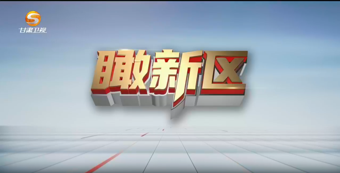 瞰新区（8月18日）